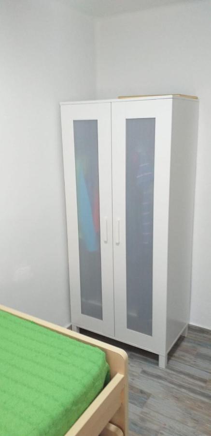 Piso En Zona Varela Apartman Cádiz Kültér fotó