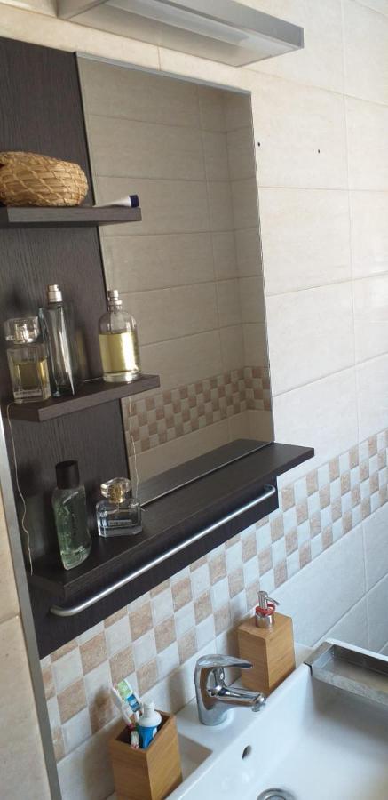 Piso En Zona Varela Apartman Cádiz Kültér fotó