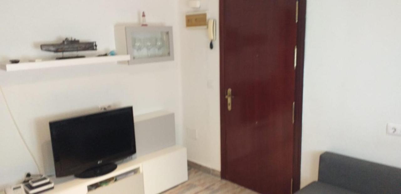 Piso En Zona Varela Apartman Cádiz Kültér fotó