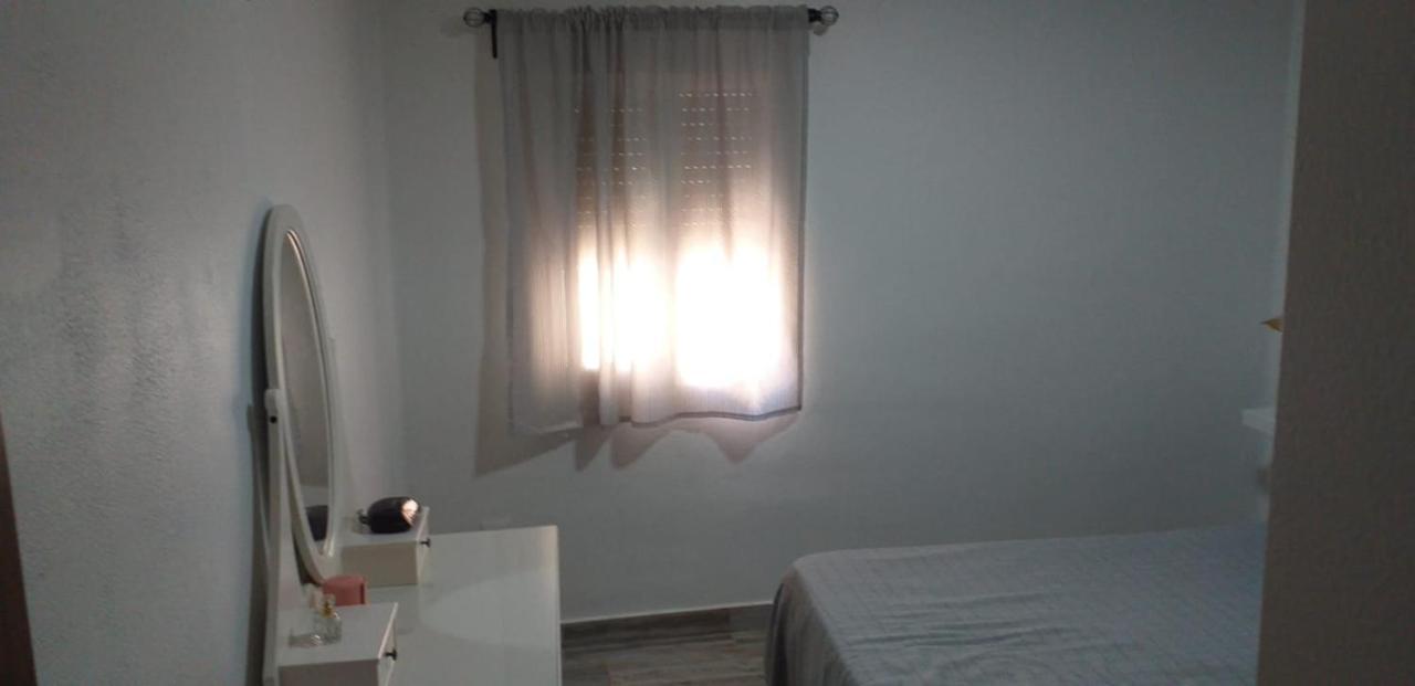 Piso En Zona Varela Apartman Cádiz Kültér fotó